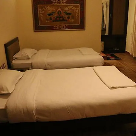 Hotel Horizon